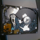 Image for article titled How Can a Hard Drive's Platter Shatter, Without Evidence of Impact?